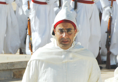 Abdellatif Hammouchi
