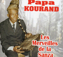 Papa Kourand les merveilles de la Sanza