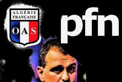 Louis ALiot, une certaine vision de la politique - © Reflets