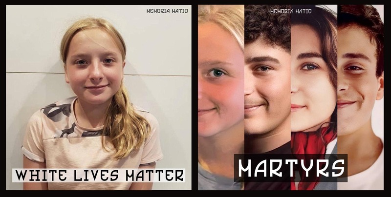 Illustrations issues de Telegram. ©Reflets