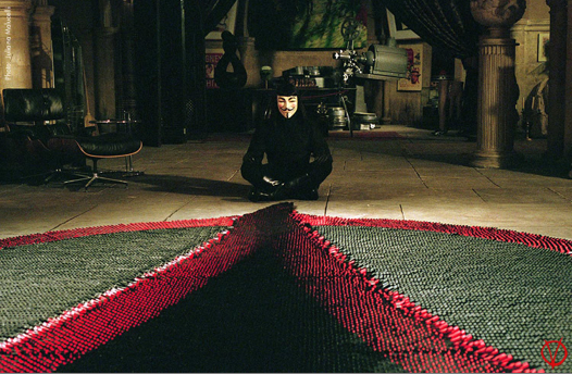 VforVendetta