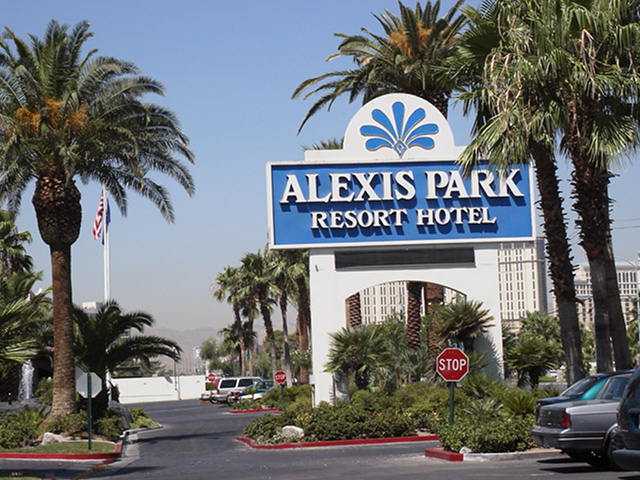 Alexis PArk Hotel - © Reflets - CC 