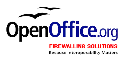 Open Office Firewalling Solutions