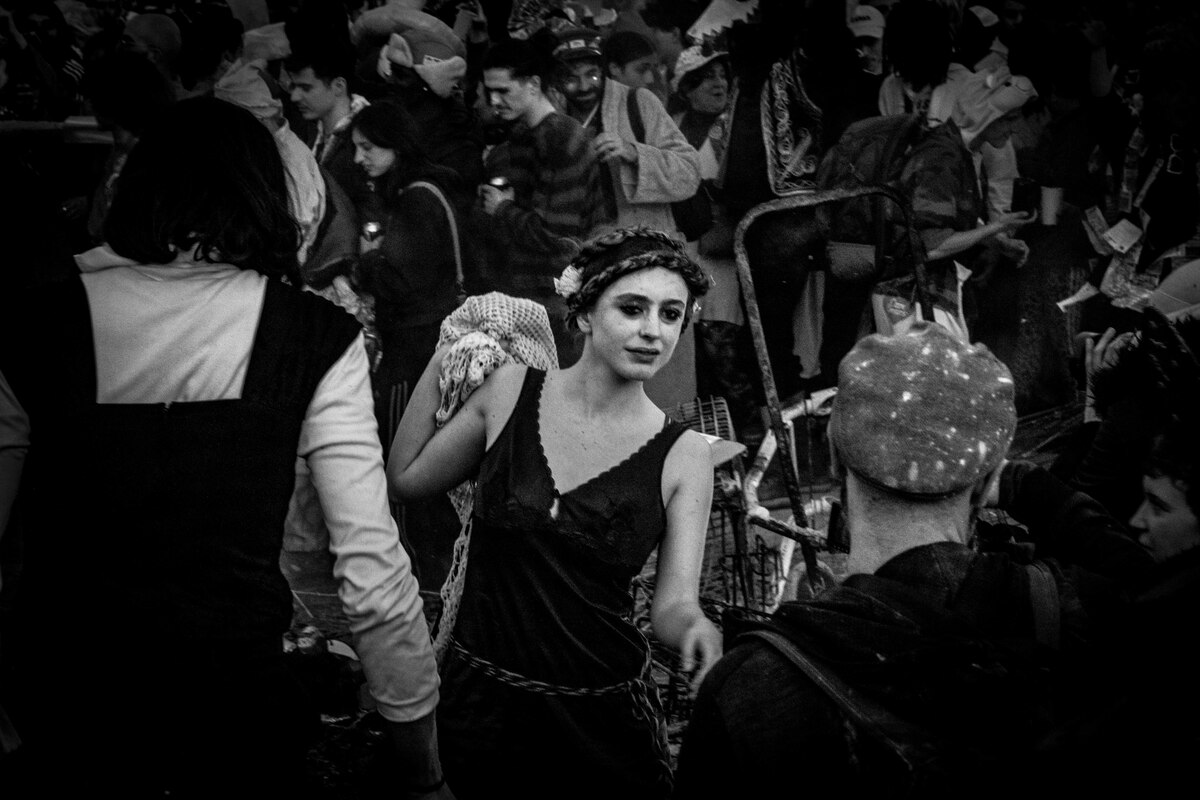 La paix - Ricardo Parreira