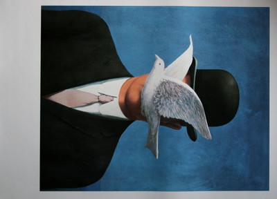 magritte-l-homme-au-chapeau-melon