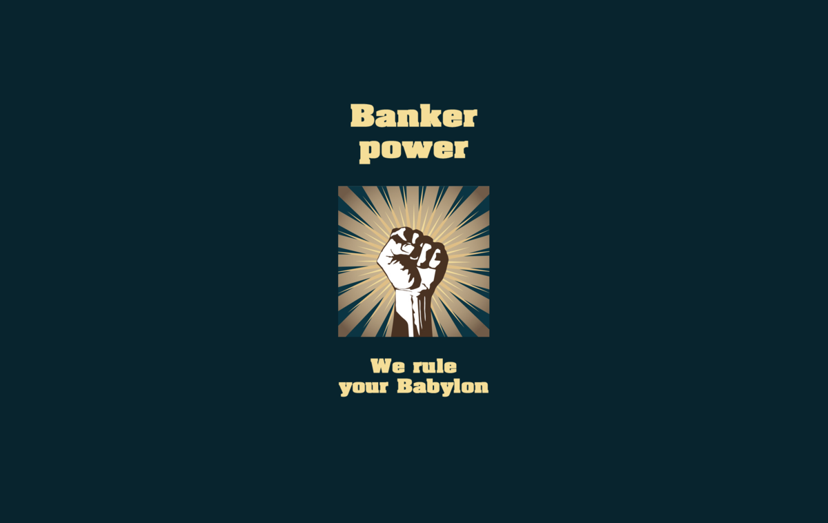 banker