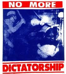 dictatorship