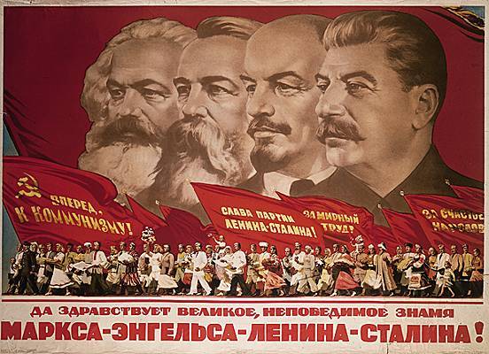 Marx_Engels_Lénine_et_Staline