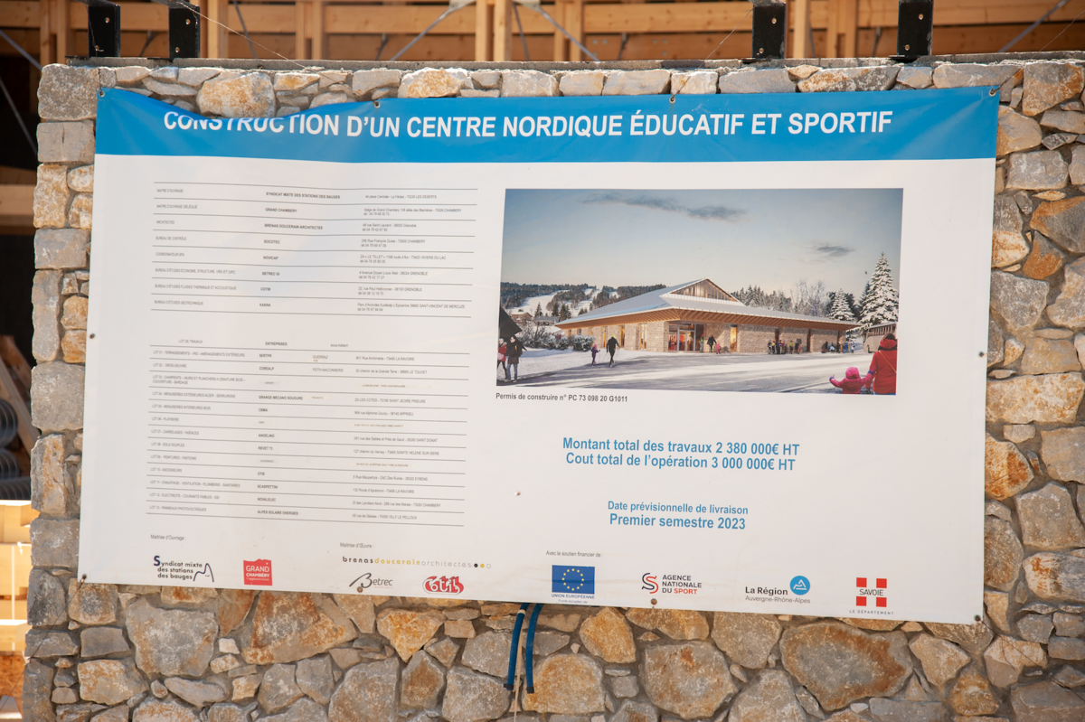 Un projet dont l'utilité mériterait peut-être d'être questionnée - © Reflets