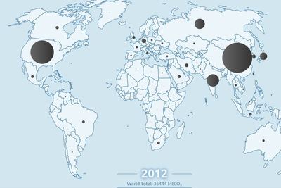 emissions-CO2-monde-2012
