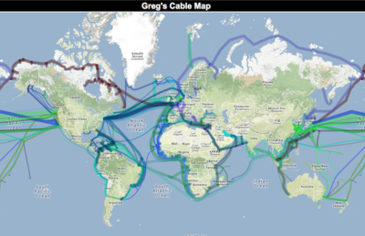 cable-maps