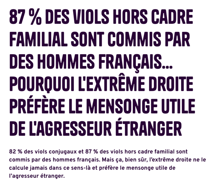Une du journal l’Humanité, 2026.