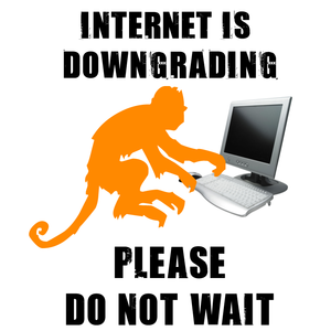 net downgrade