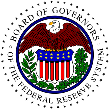 US-FederalReserveBoard-Seal