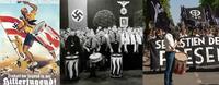Saure-vous reconnaître les tambours du C9M parmi ces tambours nazis ? - © Reflets