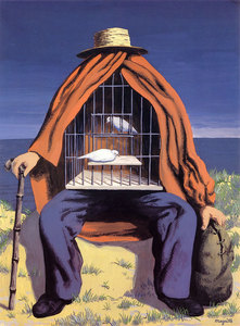 magritte-therapeute