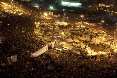 tahrir
