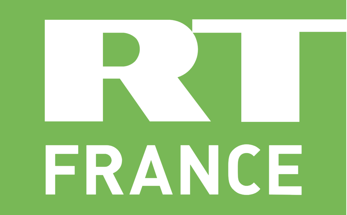 Logo RT France - Copie d'écran