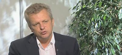 Thibaut Bechetoille, PDG de Qosmos © extrait d'une vidéo de Tivipro.tv