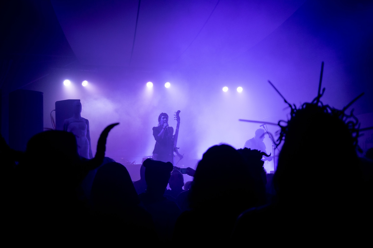 Concert Ex Tenebris Lux - RicardoParreira - ©Reflets