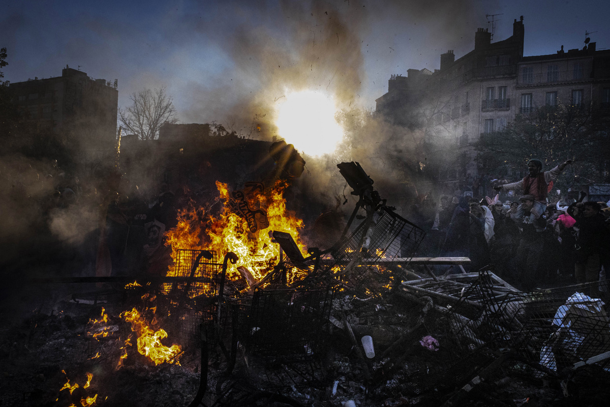 Sous le soleil tout est possible - Ricardo Parreira